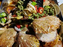 -必点海鲜·鲅鱼水饺(鞍山西道店)