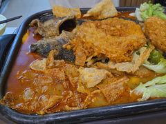 -家味螺蛳粉&烤鱼(五角场店)