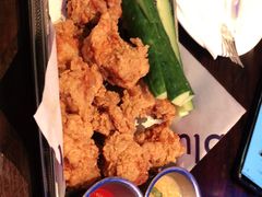 -bluefrog蓝蛙(皇庭广场店)