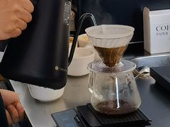 -纽巷咖啡 SOFTFOCUS COFFEE(锦和巴黎时韵店)