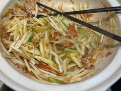 -曹家小菜(胜太路店)