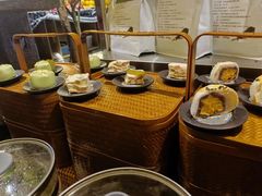 -喜庭海鲜自助(北辰三角洲北辰荟店)