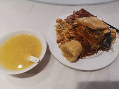 -蟹岛开饭楼
