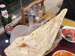 -亚桥咖喱(延安路店)