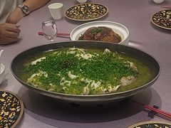-盛百味·家宴餐厅(霸州分店)