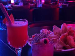 -MOSSO音乐酒吧·live house(南京旗舰店)