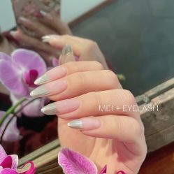 -Mei酱の店美甲美睫