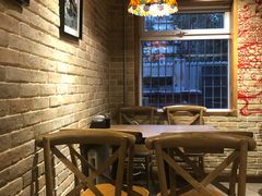 大堂-好這口重庆小面(总店)