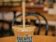 -Jamaicablue Coffeeshop(中央广场店)