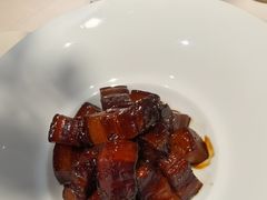 招牌红烧肉-俏江南天津时尚曲艺主题餐厅(马场道店)