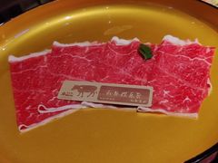 -牛New寿喜烧(金茂览秀城店)