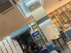 -寂寞的豆芽 蒙古原切大串(金宇店)