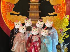 -NINES推理馆·实景侦探推理剧MIXPLAY(静安店)