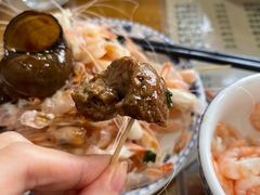 田螺塞肉-洞天食府(北大街店)
