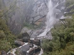 -卡定沟景区
