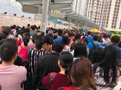 -珠海拱北口岸