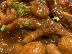 -富临轩私房菜(集庆门大街店)