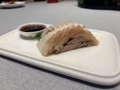 -得月楼·省级非遗·传统苏帮菜(观前店)