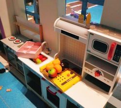 -蹦蹦跳跳(新奥购物中心店)
