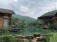 -杭州开元森泊度假乐园