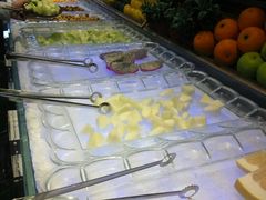 -韩盛·盛江山自助料理(奥体万达店)