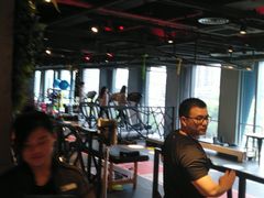 -威尔仕健身(海伦中心店)