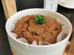 粉蒸排骨-翠湖轩中餐厅·翠湖宾馆