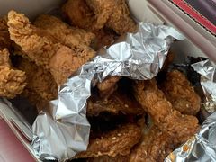 -SUN炸鸡专门店(西塔总店)