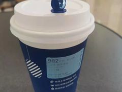 -luckincoffee瑞幸咖啡(江宇世纪城店)