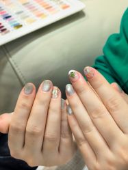 -LILY NAILS美甲美睫