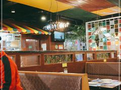 大堂-巴犀烧烤(新崇光店)