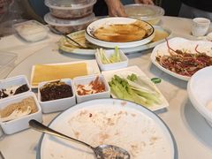 -巨鼎谭家菜(普照寺路店)