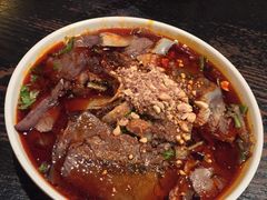 夫妻肺片-夫妻肺片·中华老字号·正宗川菜(春熙路店)