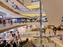 -天河城购物中心