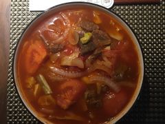 -十面春风·江南面馆(崇宁路店)