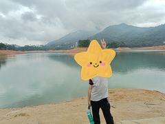 -广州市流溪河国家森林公园