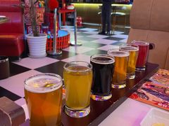 -甲丁坊·德餐·酒吧(五棵松华熙店)