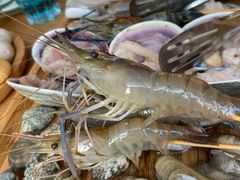 罗氏虾-Thai Basil罗勒叶泰式餐厅(时代天街店)