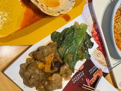 -张碗碗青海牛肉拉面(王城公园店)