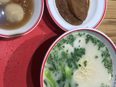 -面春山·传统老卤面(天隆寺店)