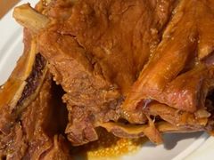 -小土豆北方菜馆(文慧园店)