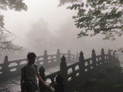 -武当山风景区