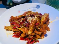 -湘鼎盛·大厨鲜炒湖南味(高新银泰店)
