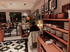 -一尺花园(安和花园店)