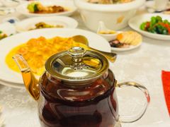-酌宴府The China Club·广州万富希尔顿酒店(云城东路店)
