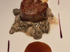 -Le Comptoir de Pierre Gagnaire