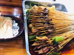 -康二姐串串(中道街店)