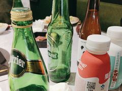 -一绪に寿喜烧自助(世茂广场店)