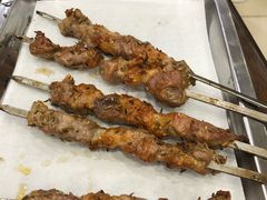 -庆丰包子铺(潘家园店)