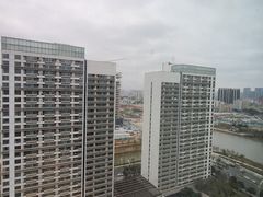 -深圳国际会展中心希尔顿酒店(前海华发冰雪世界店)